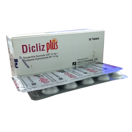 dicliz-plus-10mg10gm
